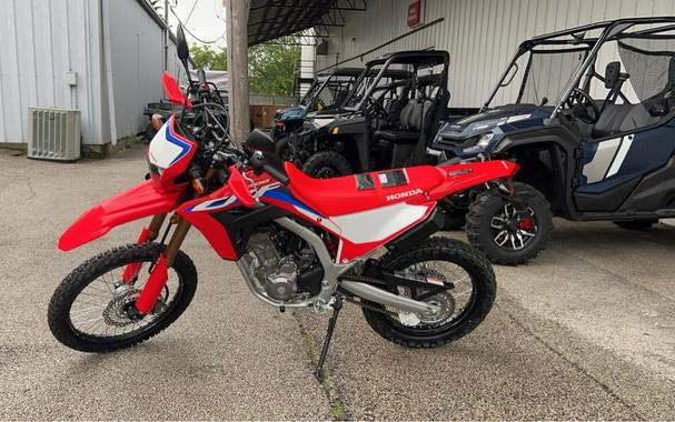 2024 Honda CRF® 300L ABS