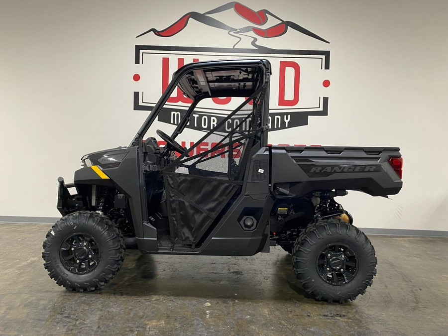 2025 Polaris Ranger 1000 EPS