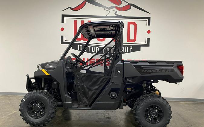 2025 Polaris Ranger 1000 EPS