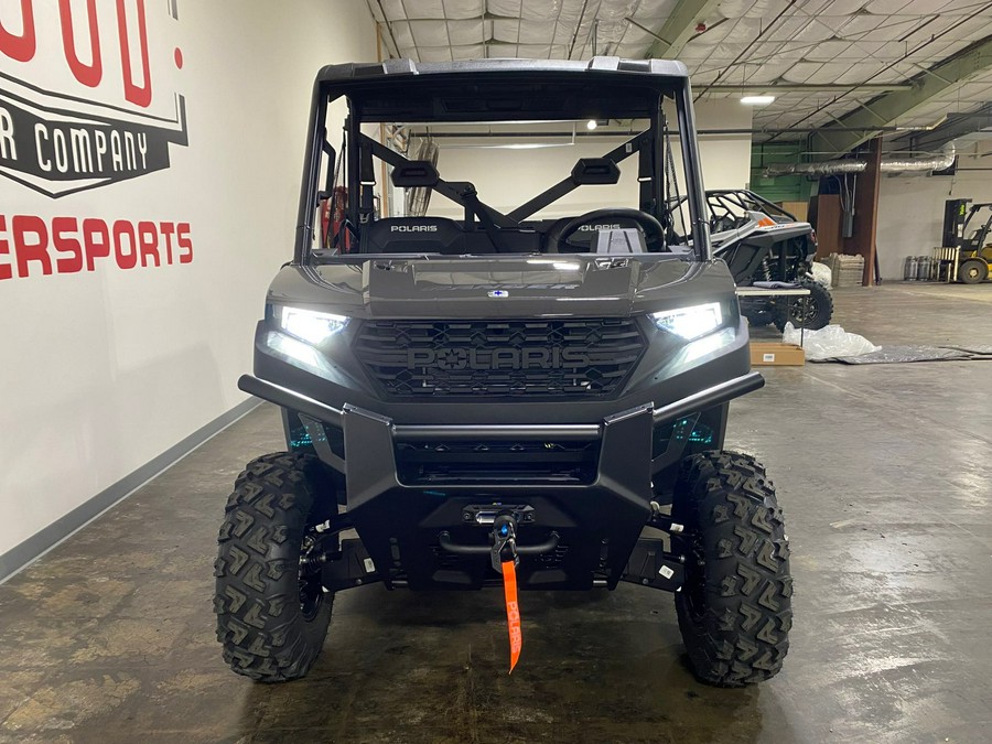 2025 Polaris Ranger 1000 EPS