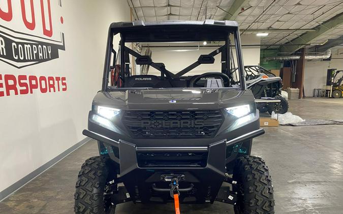 2025 Polaris Ranger 1000 EPS