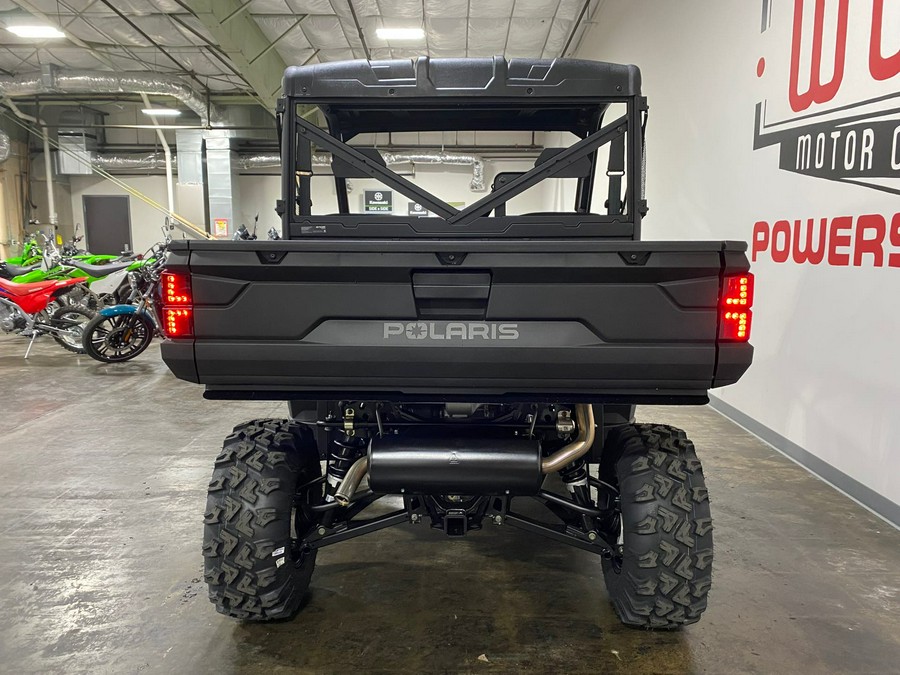 2025 Polaris Ranger 1000 EPS