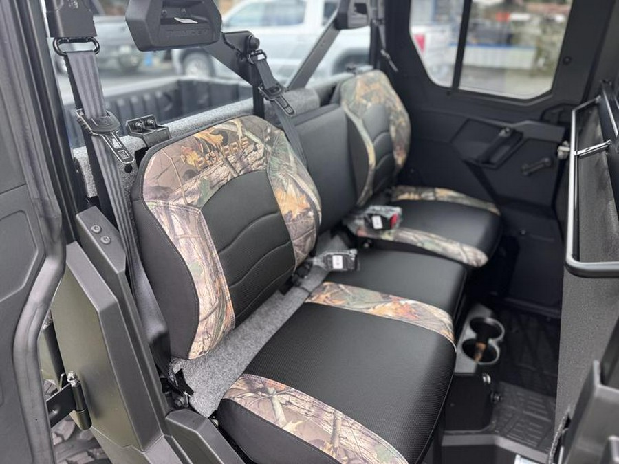 2025 Polaris® Ranger Crew XP 1000 NorthStar Edition Premium Camo