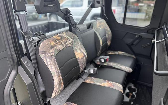 2025 Polaris® Ranger Crew XP 1000 NorthStar Edition Premium Camo