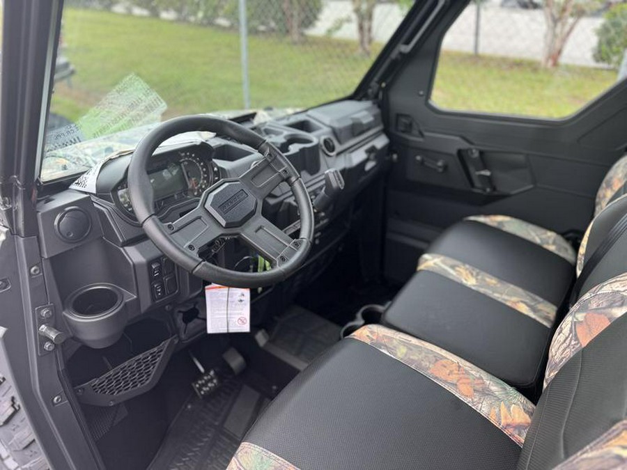 2025 Polaris® Ranger Crew XP 1000 NorthStar Edition Premium Camo