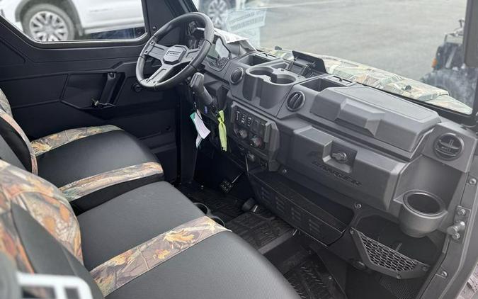 2025 Polaris® Ranger Crew XP 1000 NorthStar Edition Premium Camo