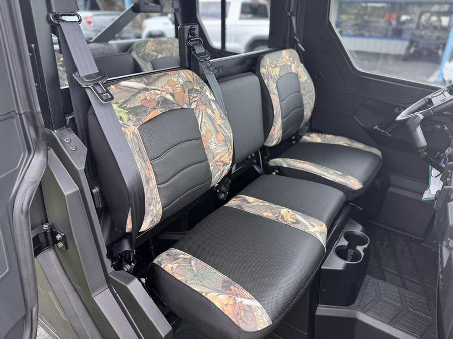 2025 Polaris® Ranger Crew XP 1000 NorthStar Edition Premium Camo