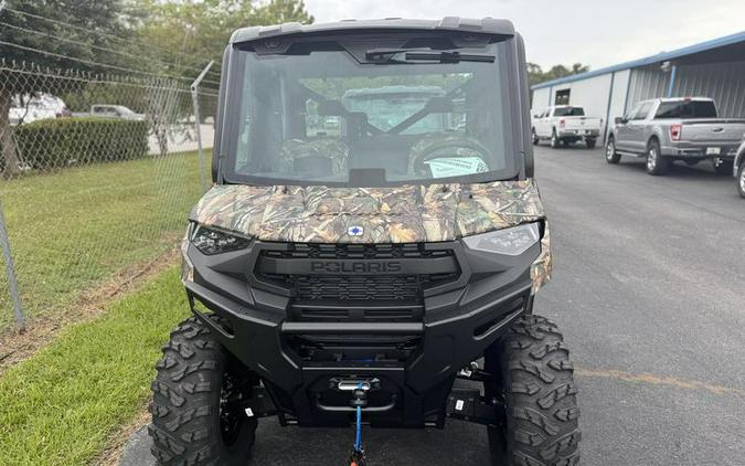 2025 Polaris® Ranger Crew XP 1000 NorthStar Edition Premium Camo