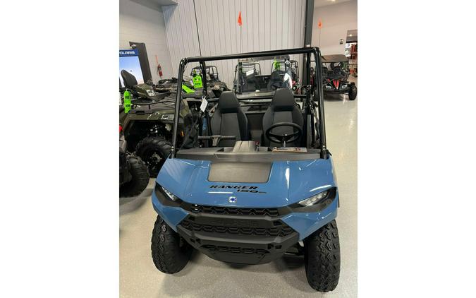 2025 Polaris Industries RANGER 150 EFI