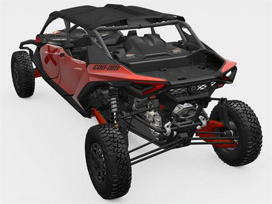 2026 Can-Am Maverick R MAX X