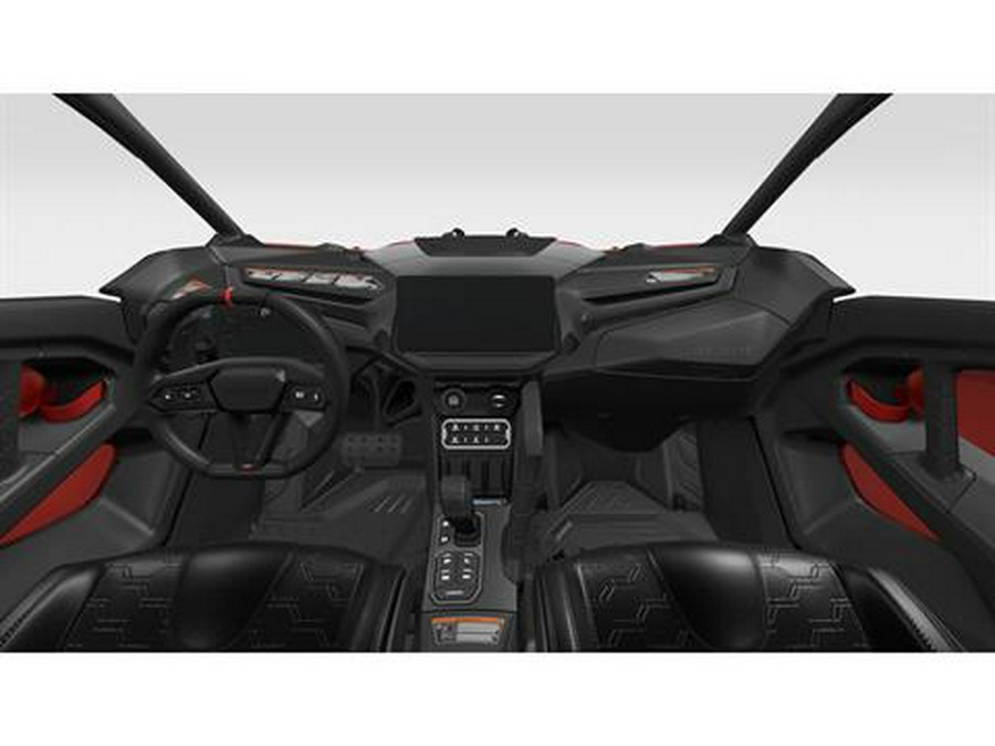 2026 Can-Am Maverick R MAX X