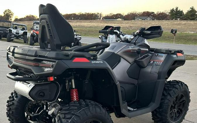 2026 CFMOTO CFORCE 1000 Touring