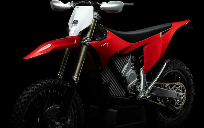 2025 Stark Future VARG EX 60 HP