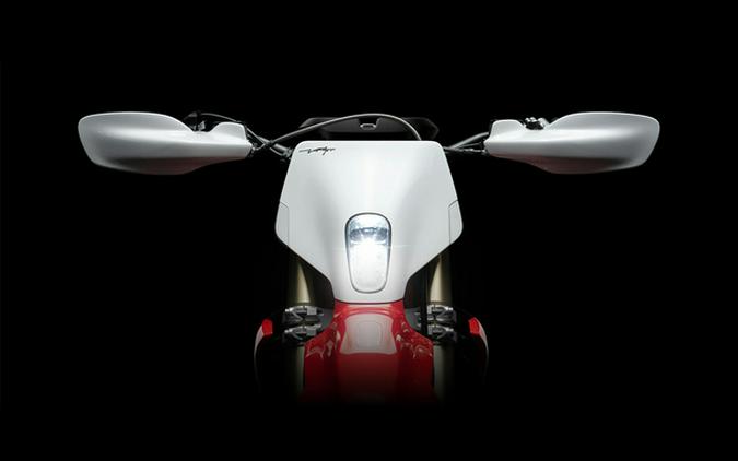 2025 Stark Future VARG EX 60 HP