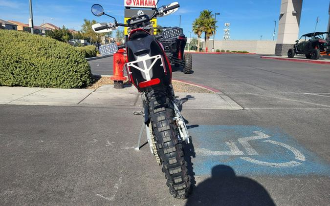 2025 Stark Future VARG EX 60 HP