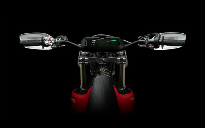 2025 Stark Future VARG EX 60 HP