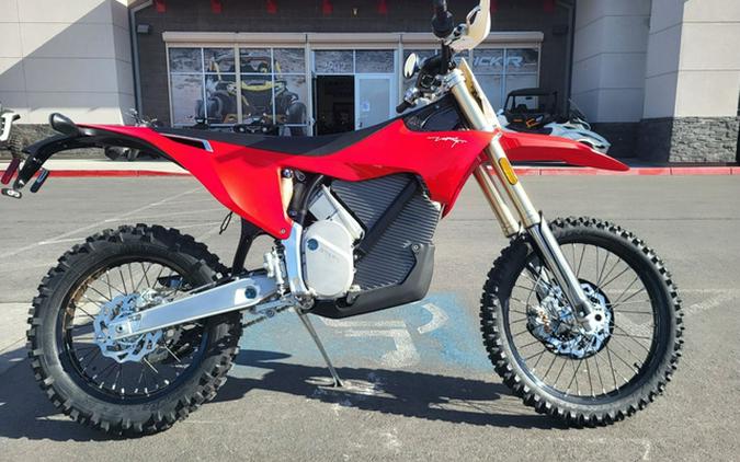 2025 Stark Future VARG EX 60 HP