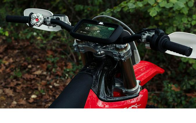 2025 Stark Future VARG EX 60 HP