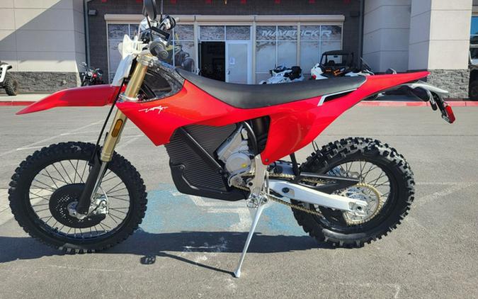 2025 Stark Future VARG EX 60 HP