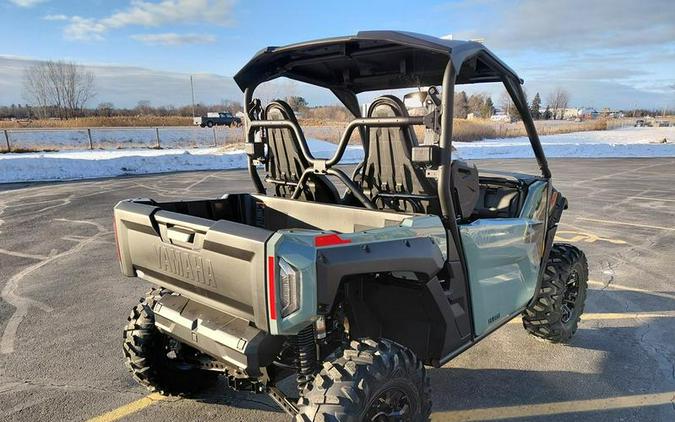 2026 Yamaha Wolverine X2 1000 Xt-R