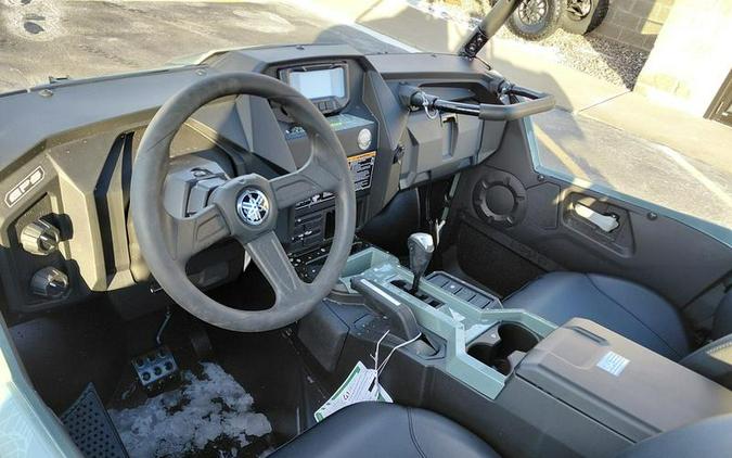 2026 Yamaha Wolverine X2 1000 Xt-R