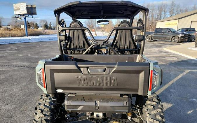 2026 Yamaha Wolverine X2 1000 Xt-R