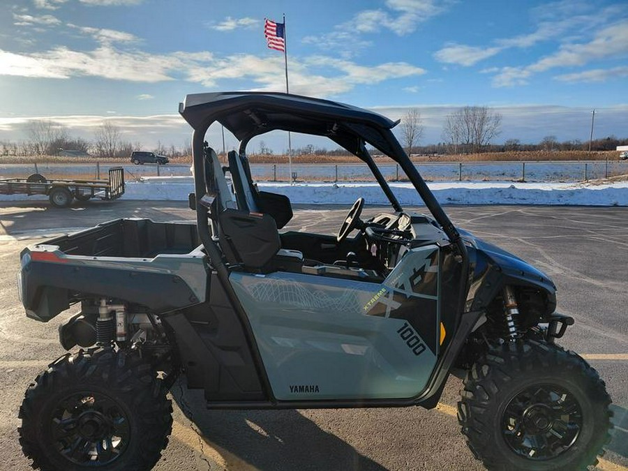 2026 Yamaha Wolverine X2 1000 Xt-R