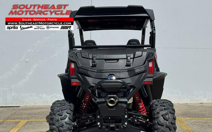 2025 CFMOTO ZFORCE 950 Sport