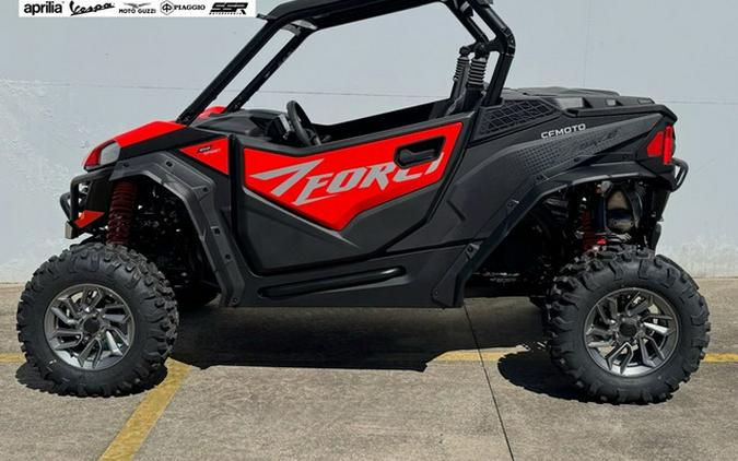 2025 CFMOTO ZFORCE 950 Sport