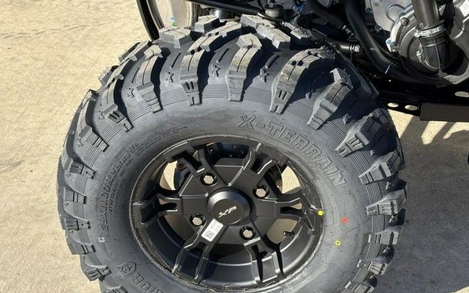 2026 Polaris Ranger Crew XP 1000 NorthStar Edition Ultimate