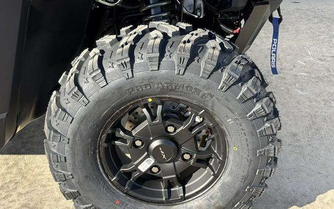 2026 Polaris Ranger Crew XP 1000 NorthStar Edition Ultimate