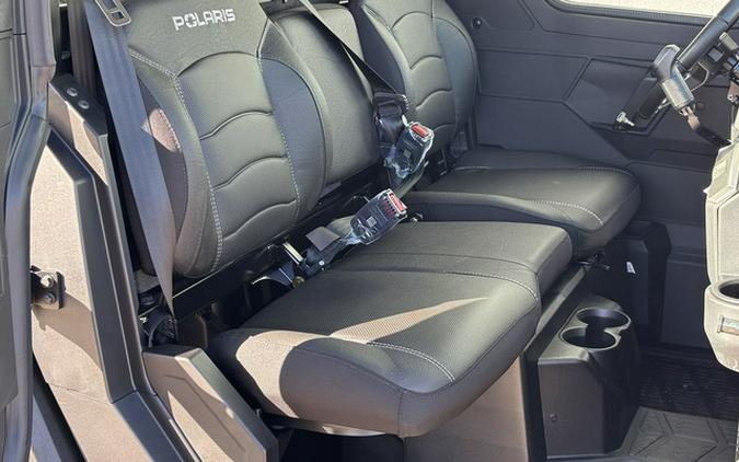 2026 Polaris Ranger Crew XP 1000 NorthStar Edition Ultimate