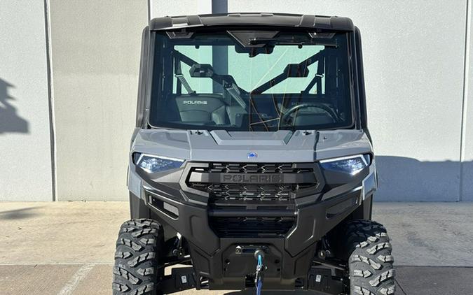2026 Polaris Ranger Crew XP 1000 NorthStar Edition Ultimate