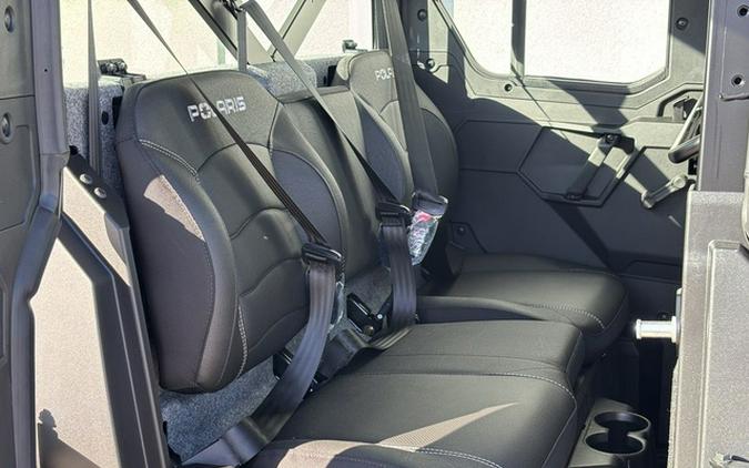 2026 Polaris Ranger Crew XP 1000 NorthStar Edition Ultimate