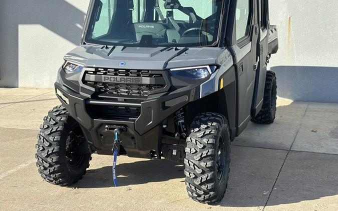2026 Polaris Ranger Crew XP 1000 NorthStar Edition Ultimate