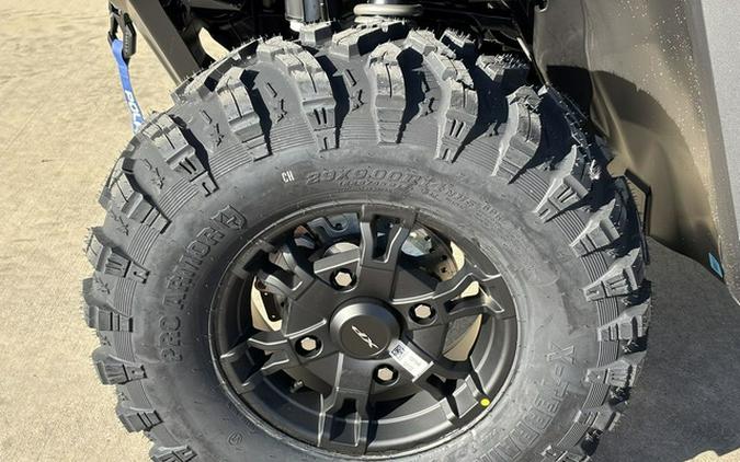 2026 Polaris Ranger Crew XP 1000 NorthStar Edition Ultimate