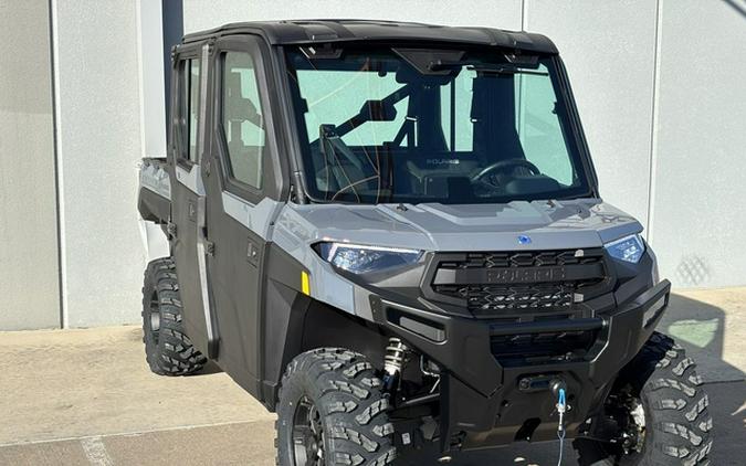 2026 Polaris Ranger Crew XP 1000 NorthStar Edition Ultimate