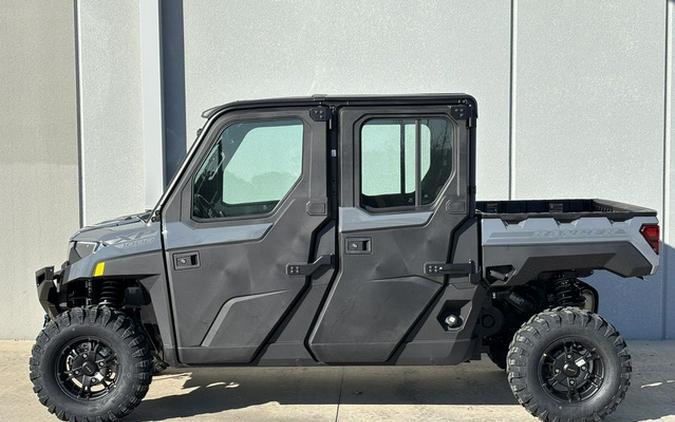 2026 Polaris Ranger Crew XP 1000 NorthStar Edition Ultimate