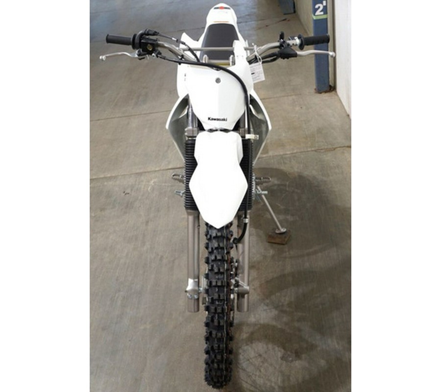 2026 Kawasaki KLX 230R S