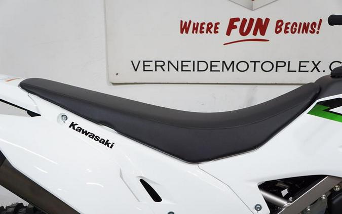 2026 Kawasaki KLX®230R S