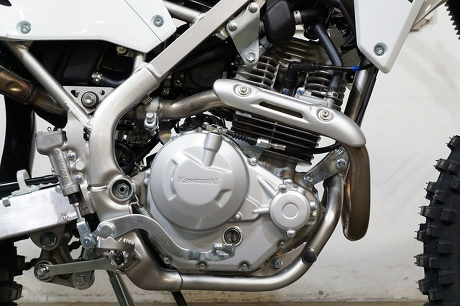 2026 Kawasaki KLX 230R S