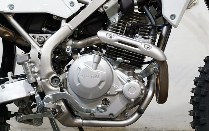 2026 Kawasaki KLX 230R S