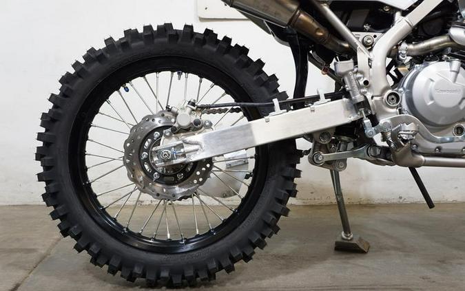 2026 Kawasaki KLX®230R S