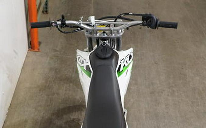 2026 Kawasaki KLX®230R S