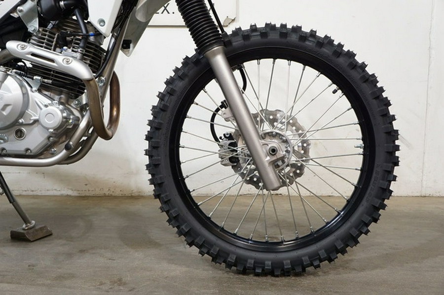 2026 Kawasaki KLX 230R S