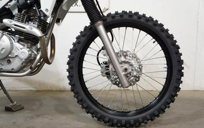 2026 Kawasaki KLX®230R S