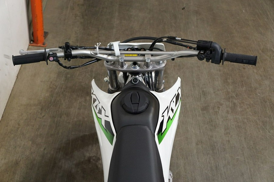 2026 Kawasaki KLX 230R S