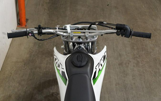 2026 Kawasaki KLX 230R S