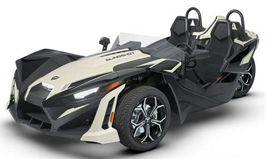2026 Slingshot Slingshot SLR - AutoDrive
