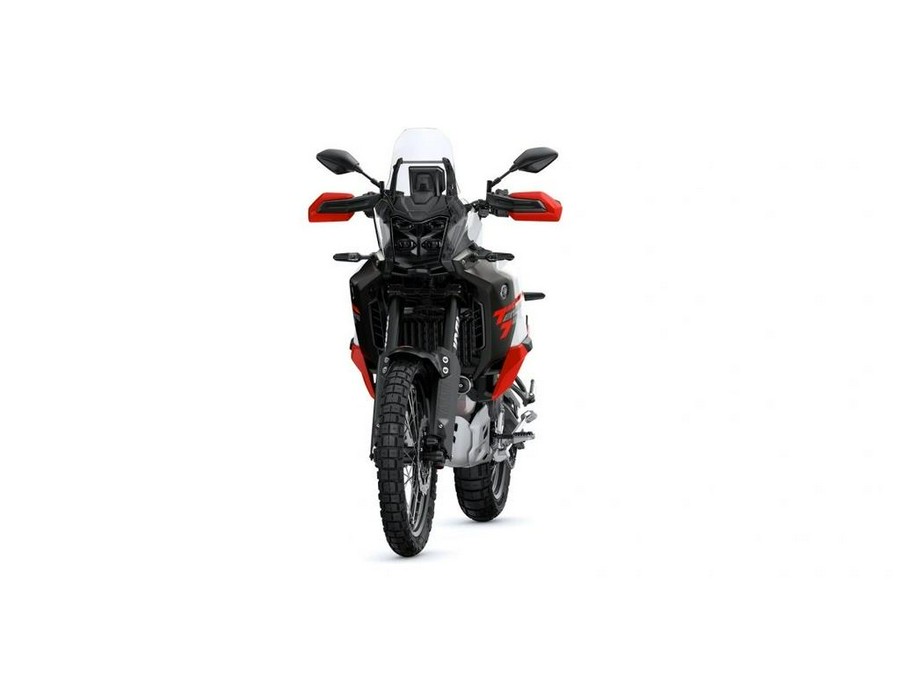 2026 Yamaha TENERE 700 WORLD RAID